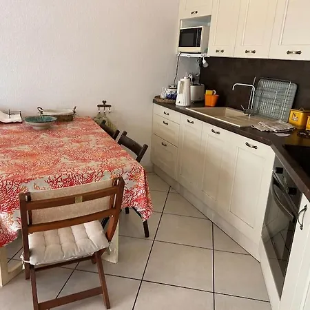 Plein Centre Appartement
