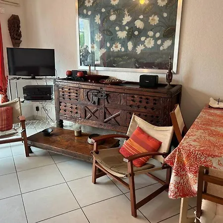 Appartement Plein Centre Antibes
