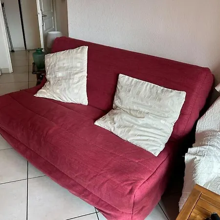 Plein Centre Apartamento