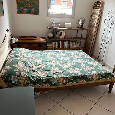 Plein Centre Apartamento *